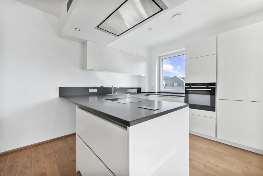 Flat in Diekirch, Luxembourg, 102 m² - picture 3