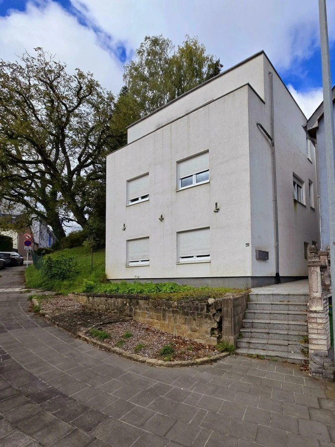 Appartamento a Lussemburgo, Lussemburgo, 190 m² - foto 3