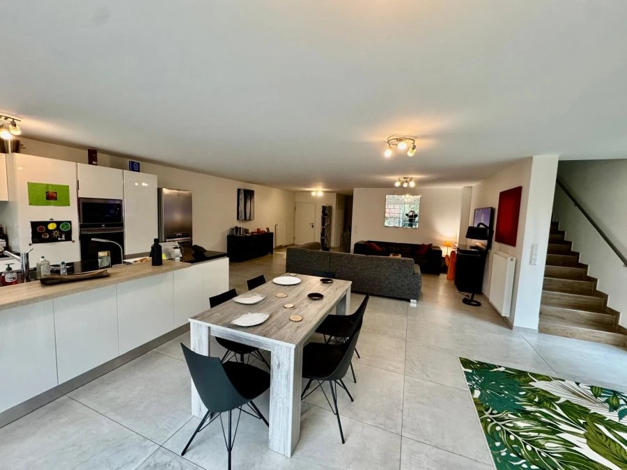 Appartamento a Lussemburgo, Lussemburgo, 121 m² - foto 3