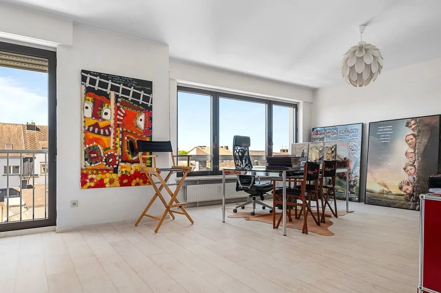 Appartamento a Lussemburgo, Lussemburgo, 117 m² - foto 4