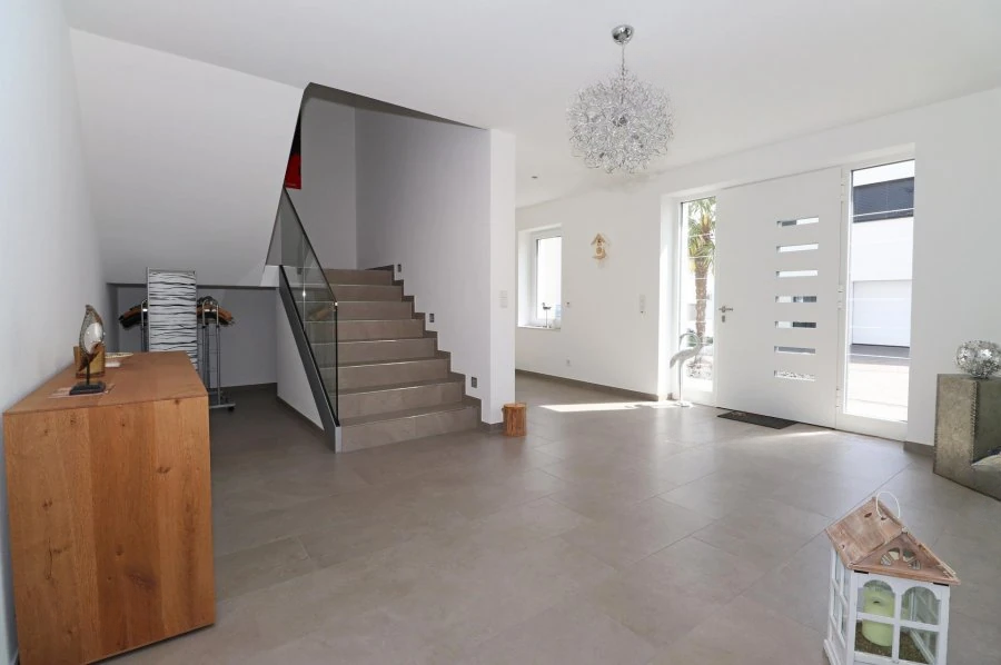 Wohnung in Grevenmacher, Luxemburg, 430 m² - Foto 4