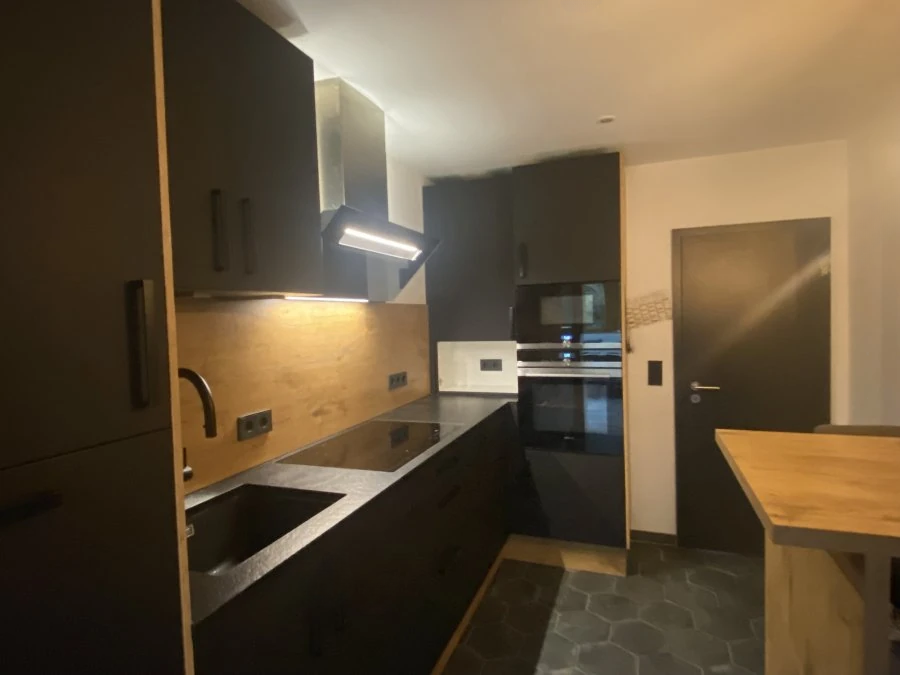Wohnung in Diekirch, Luxemburg, 185 m² - Foto 4