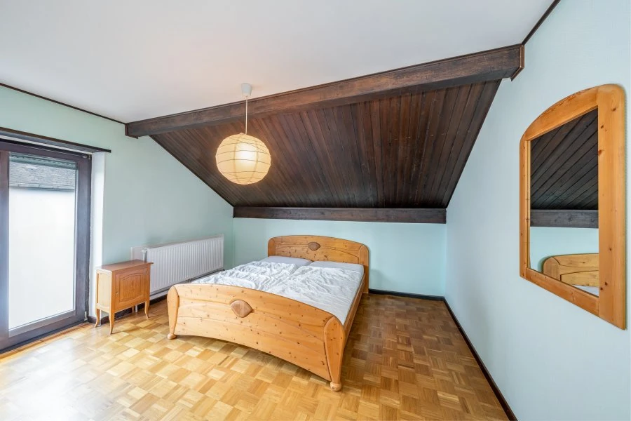 Appartamento a Lussemburgo, Lussemburgo, 140 m² - foto 6
