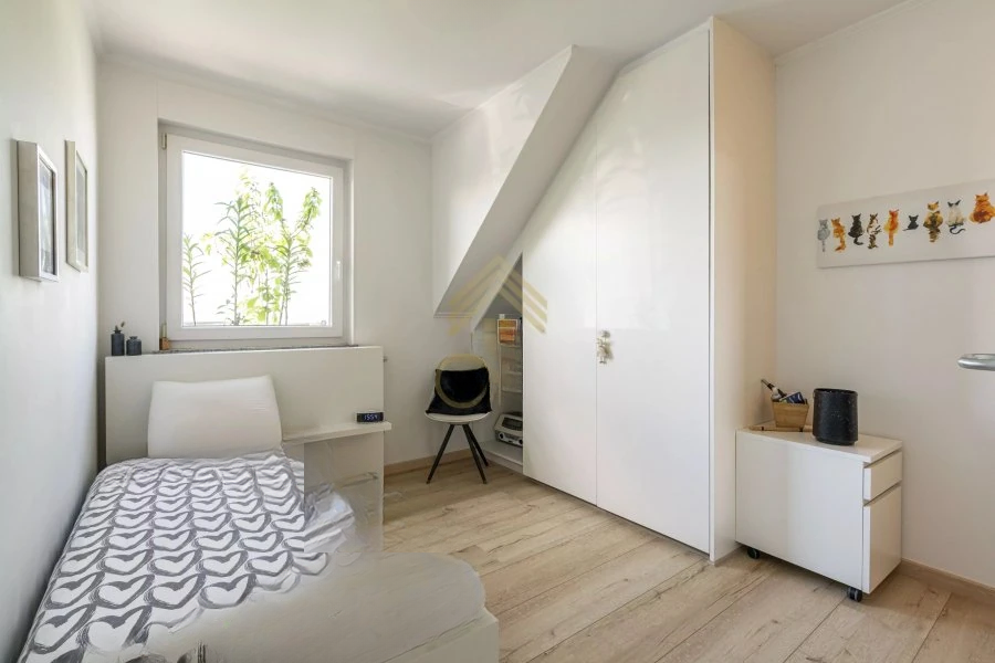 Appartamento a Lussemburgo, Lussemburgo, 117 m² - foto 6