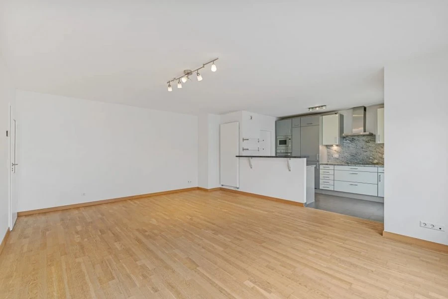 Flat in Luxembourg, Luxembourg, 68 m² - picture 6