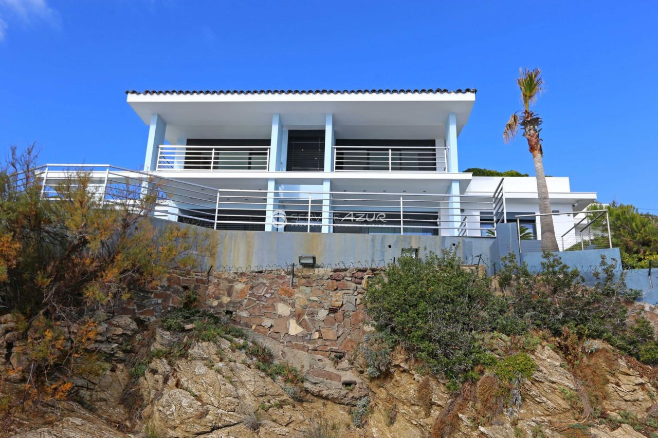 Villa in Saint-Raphaël, Frankreich, 200 m² - Foto 13