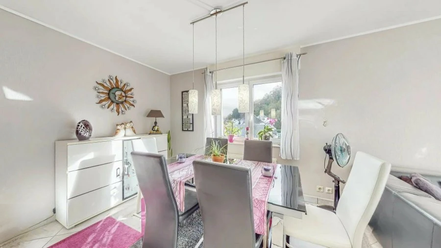 Wohnung in Luxemburg, Luxemburg, 75 m² - Foto 2