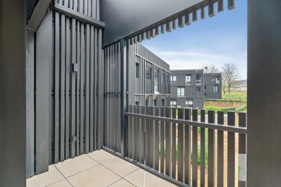 Flat in Luxembourg, Luxembourg, 137 m² - picture 5