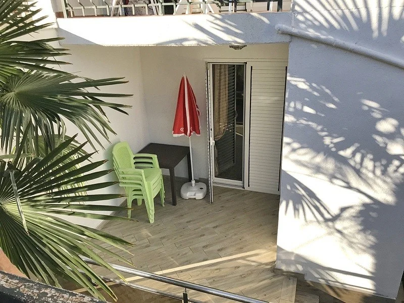Piso en Budva, Montenegro, 70 m² - imagen 12