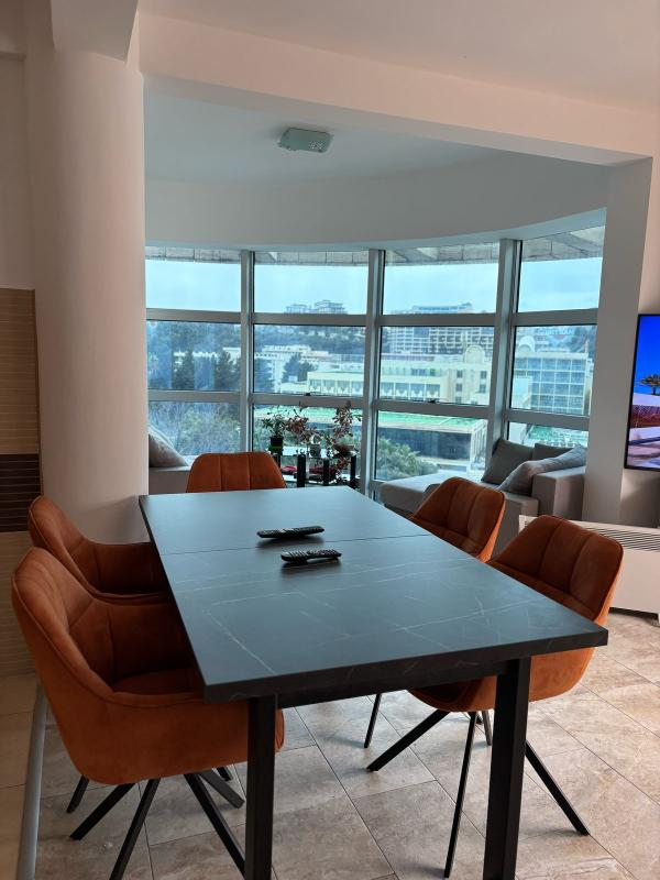 Wohnung in Budva, Montenegro, 71 m² - Foto 1