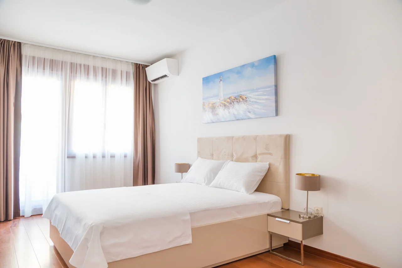 Flat in Becici, Montenegro, 89 m² - picture 2