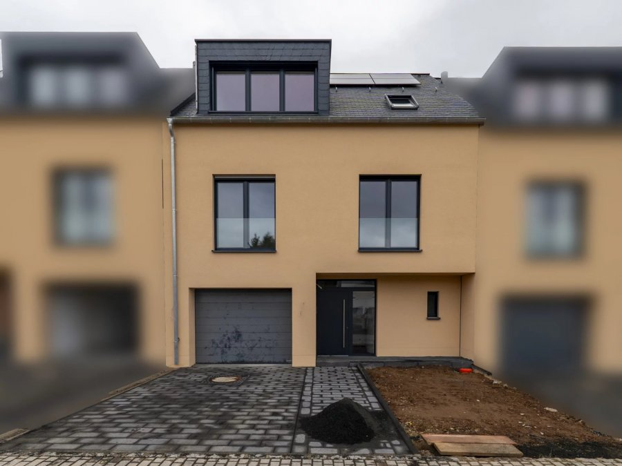 Piso en Grevenmacher, Luxemburgo, 173 m² - imagen 1