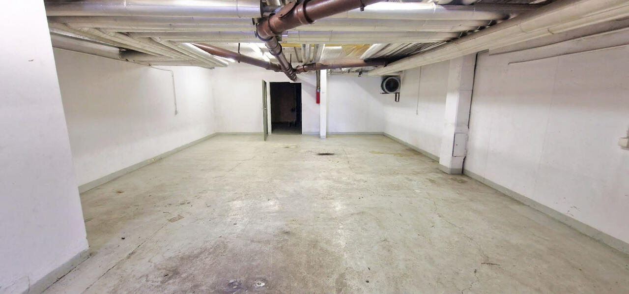 Büro in Ljubljana, Slowenien, 170 m² - Foto 1