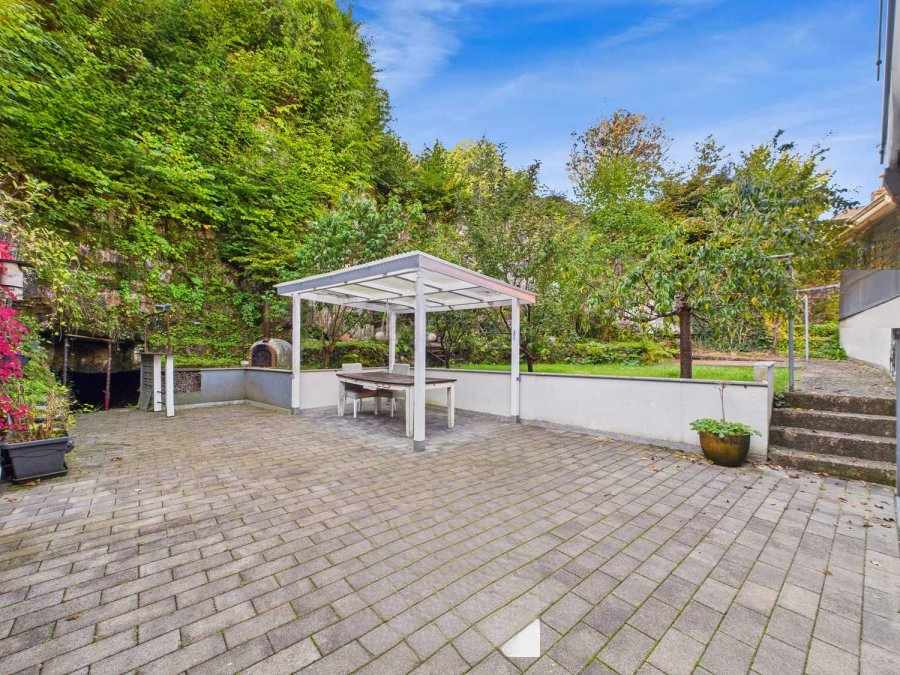 Piso en Luxemburgo, Luxemburgo, 160 m² - imagen 2