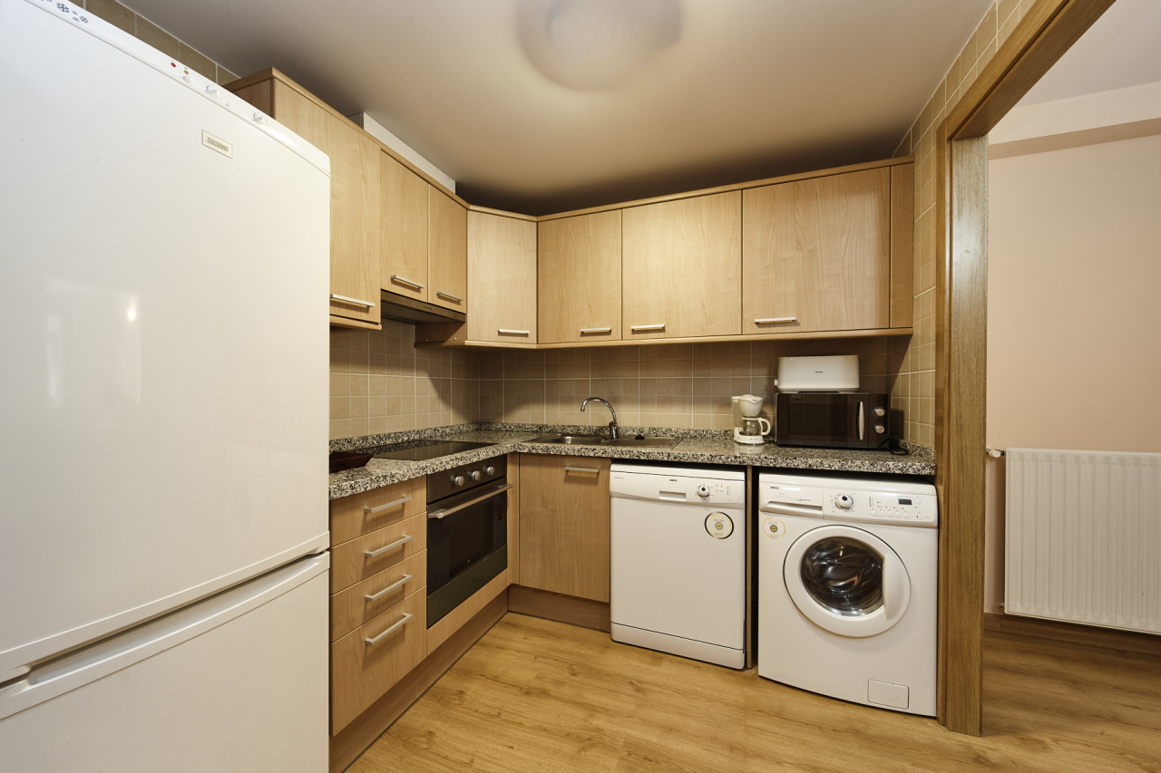 Piso en Soldeu, Andorra, 57 m² - imagen 5