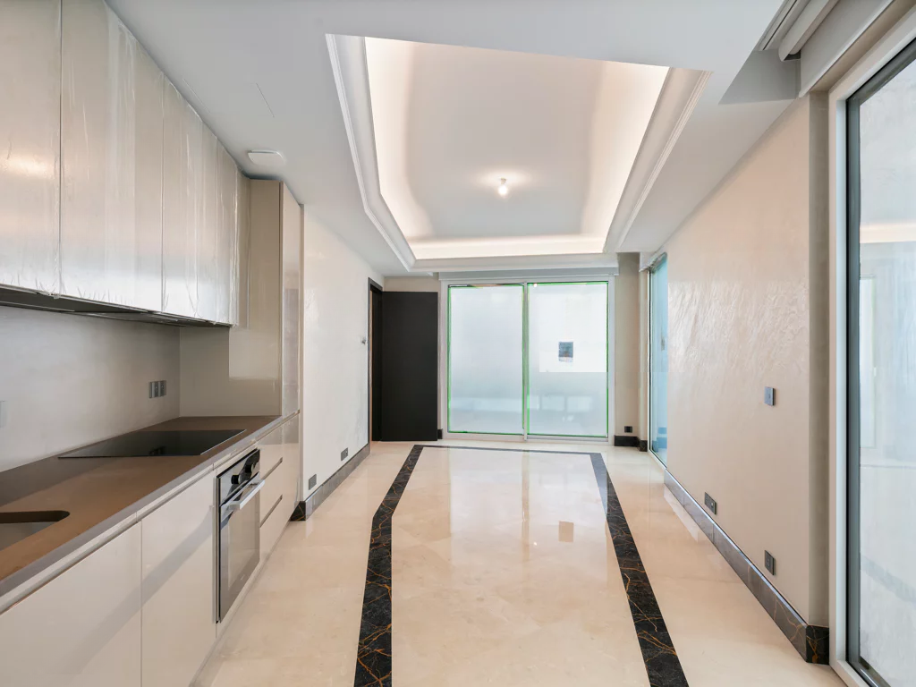 Piso en Monegeti, Mónaco, 101 m² - imagen 6