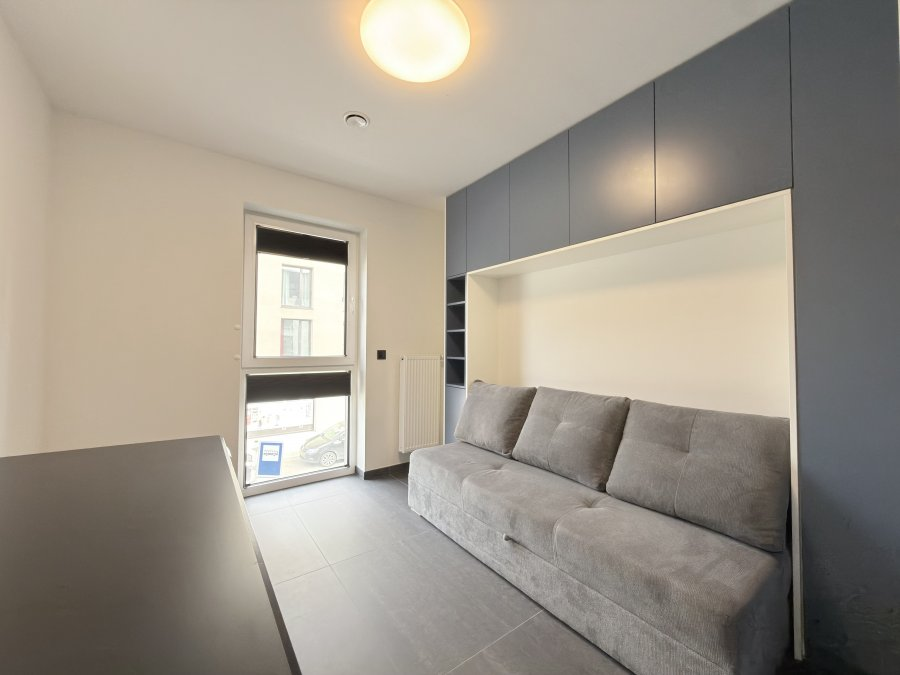 Flat in Luxembourg, Luxembourg, 110 m² - picture 7