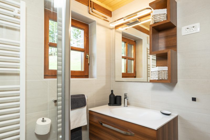 Haus in Bohinj, Slowenien, 131 m² - Foto 4