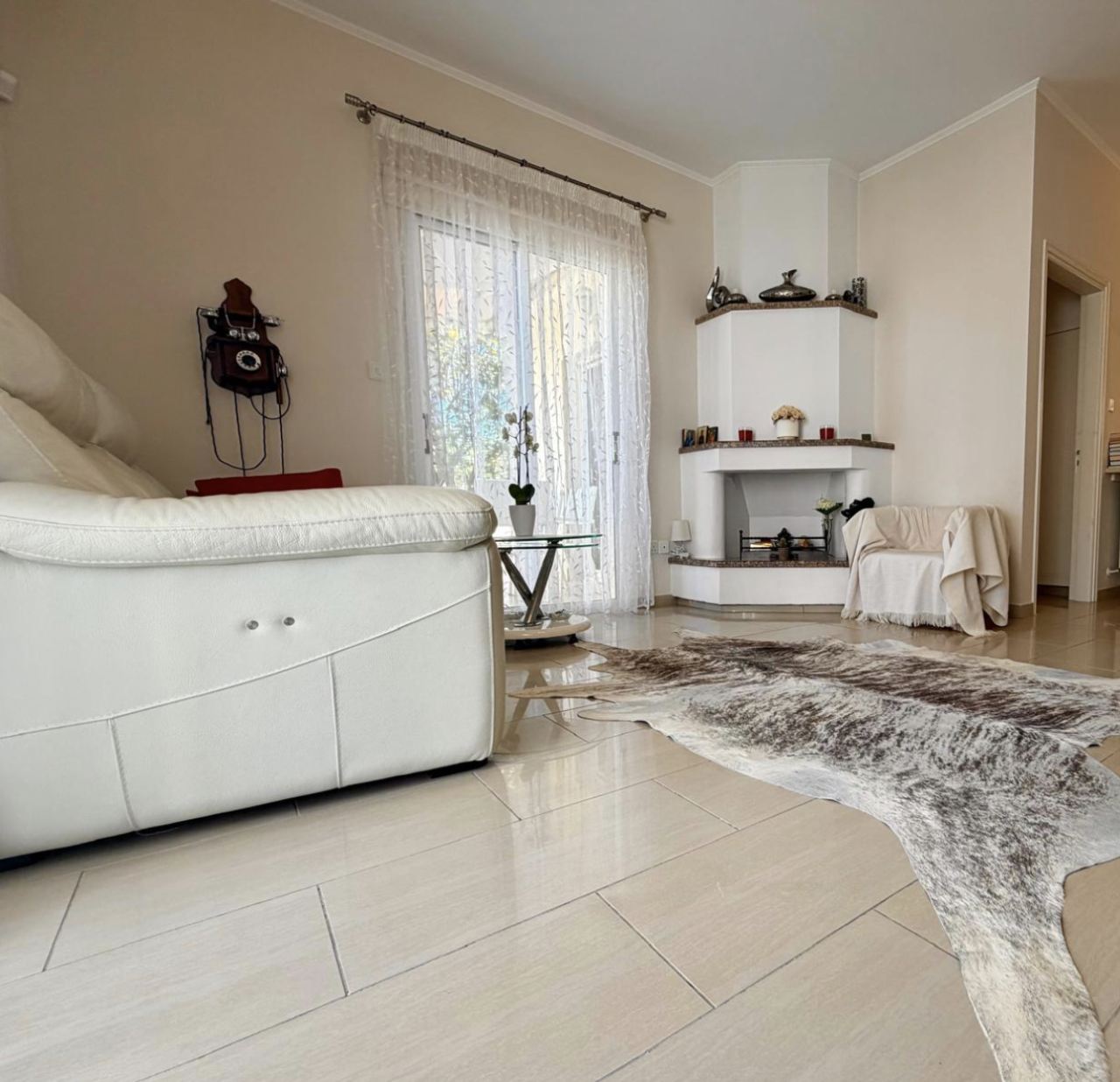 Casa en Peyia, Chipre, 103 m² - imagen 3
