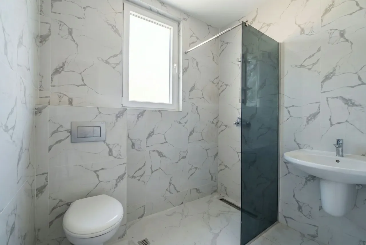 Flat in Budva, Montenegro, 52 m² - picture 8