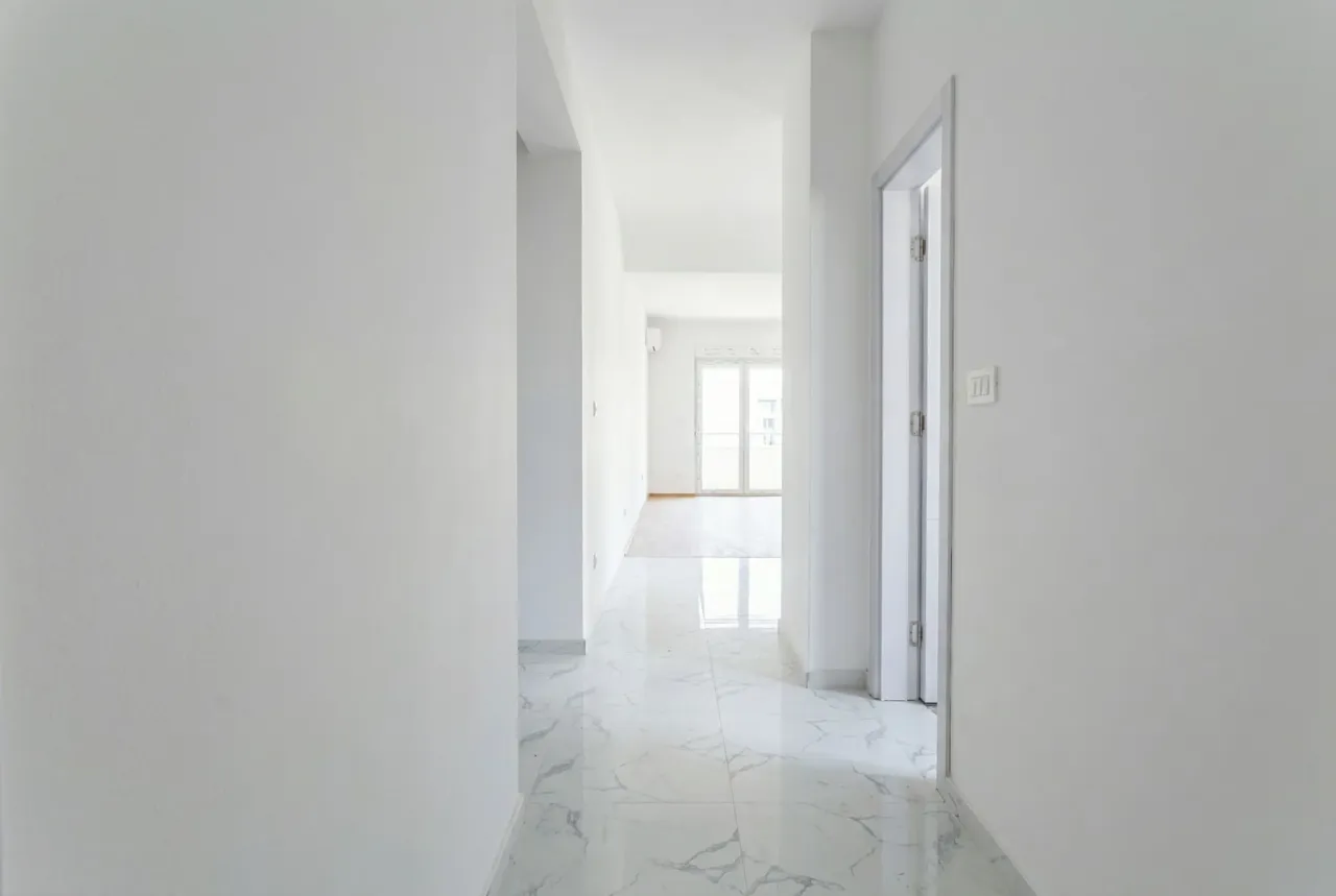 Flat in Budva, Montenegro, 52 m² - picture 10