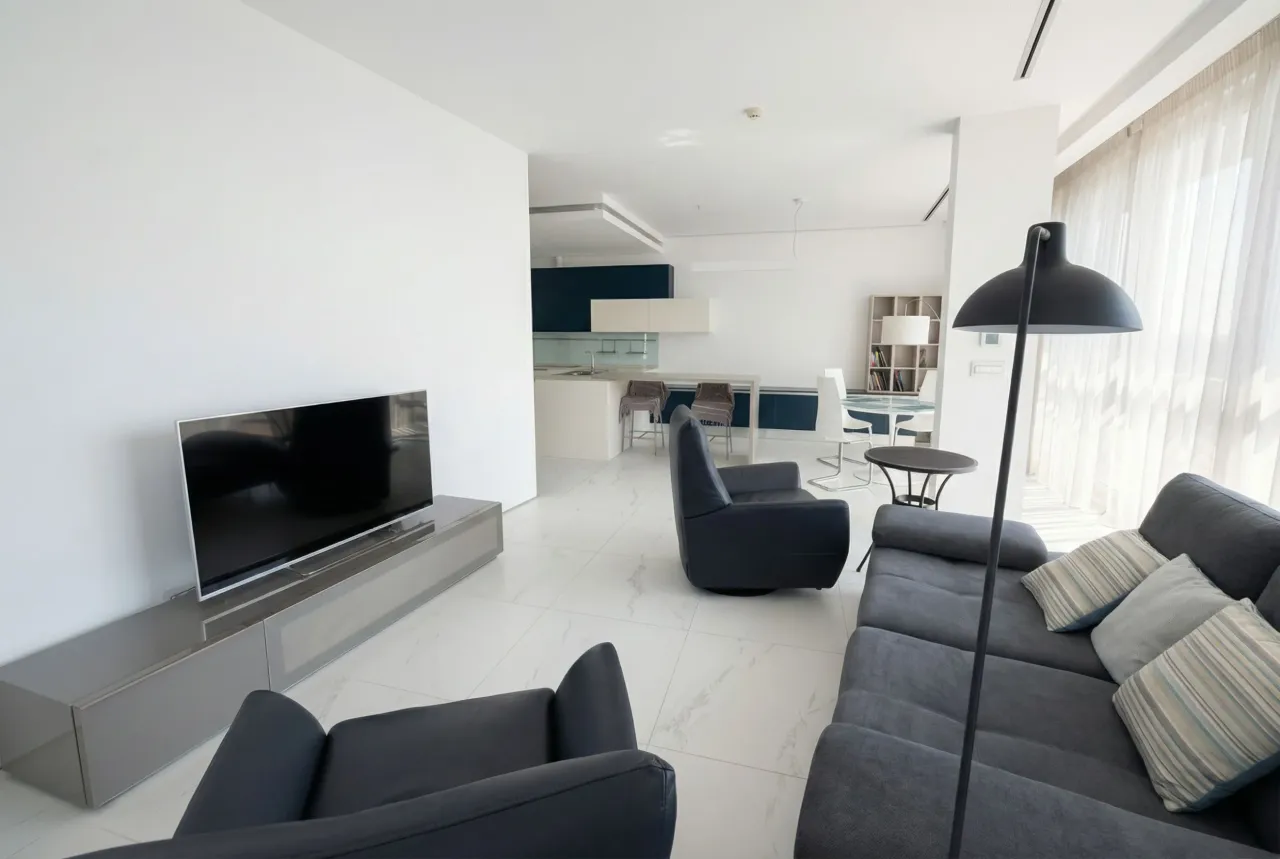 Flat in Budva, Montenegro, 170 m² - picture 4