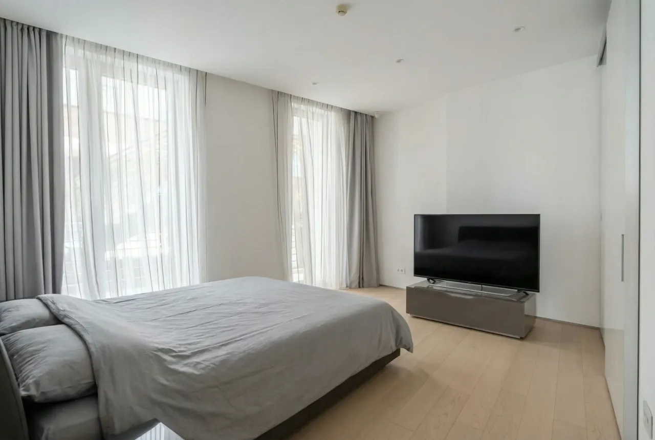 Flat in Budva, Montenegro, 170 m² - picture 8