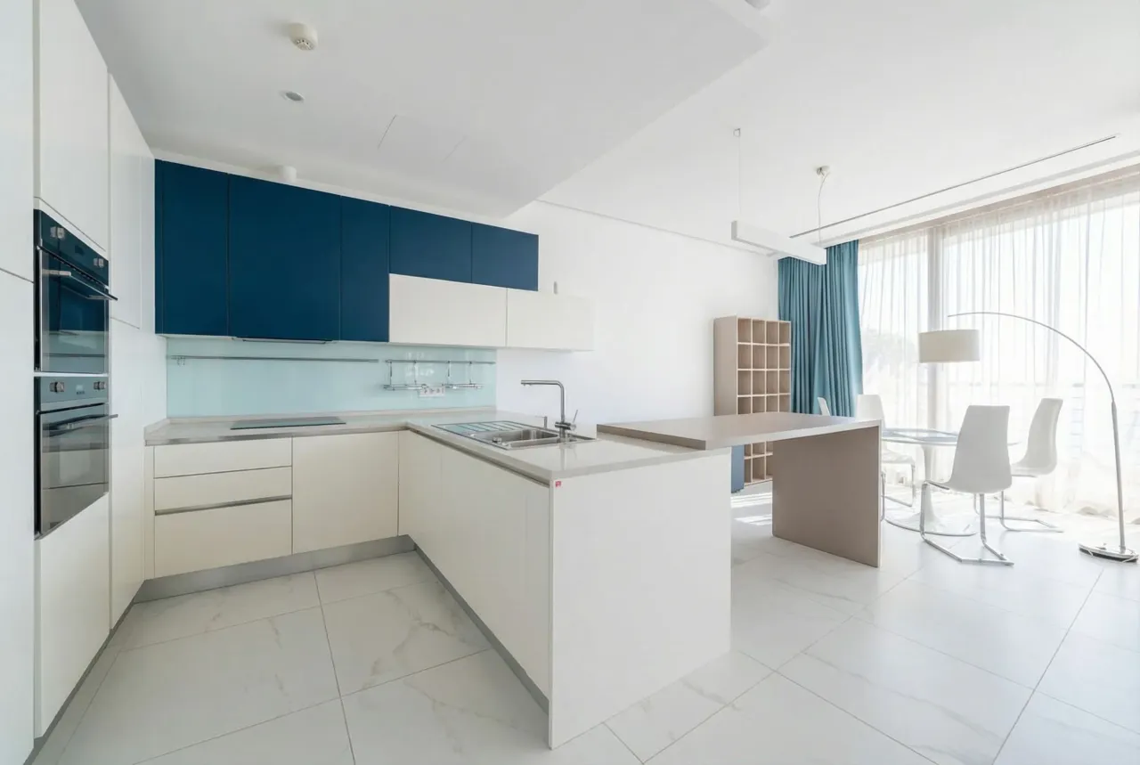 Flat in Budva, Montenegro, 170 m² - picture 5