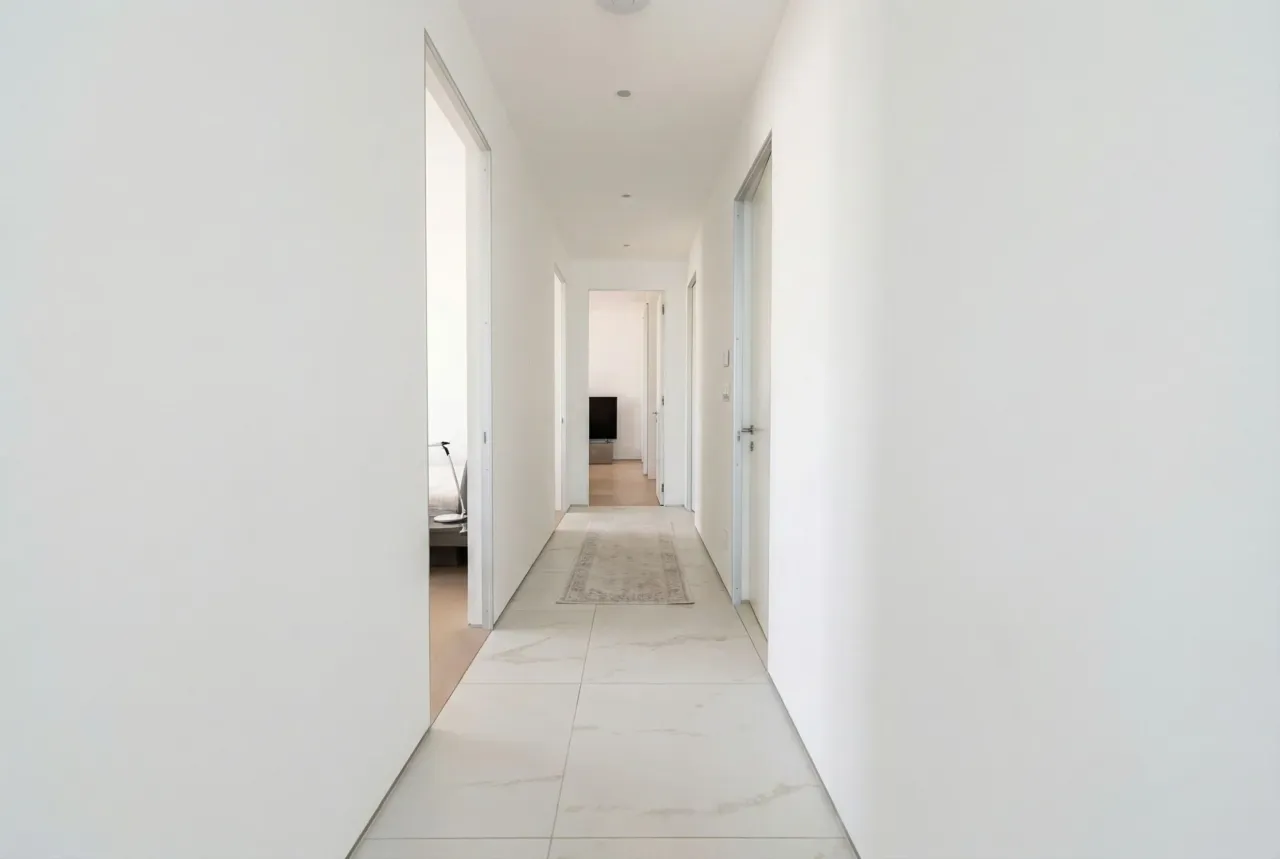 Flat in Budva, Montenegro, 170 m² - picture 12