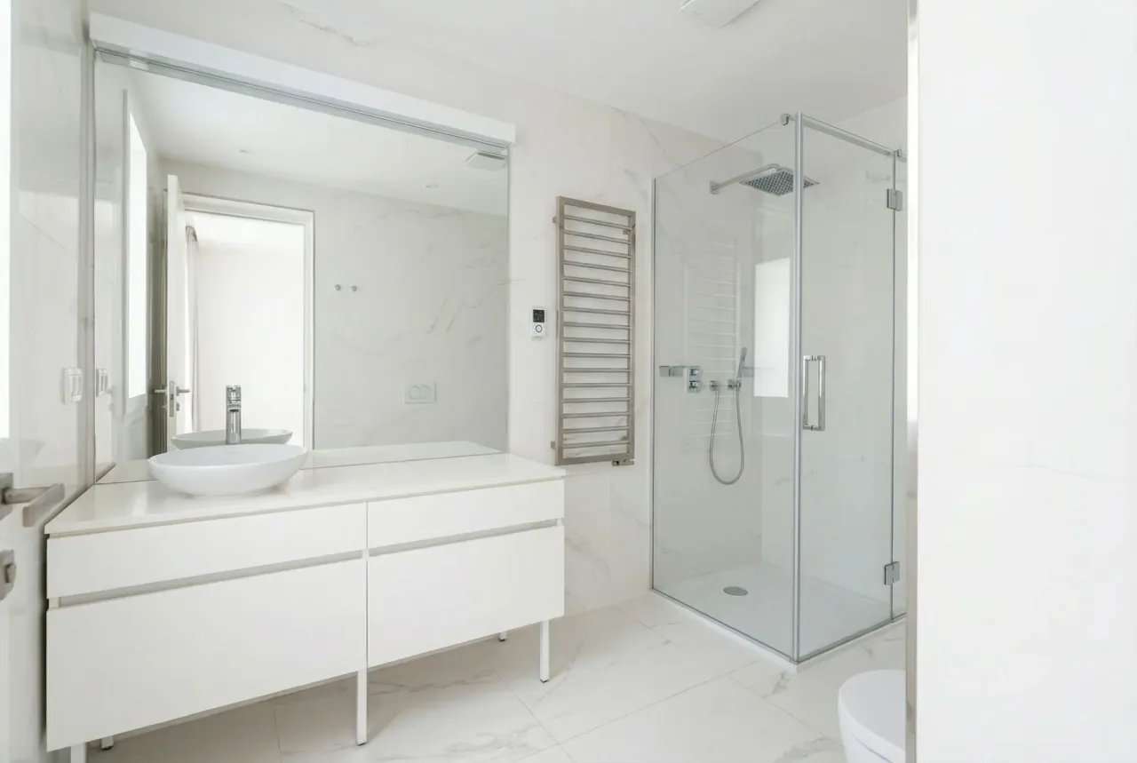Flat in Budva, Montenegro, 170 m² - picture 11