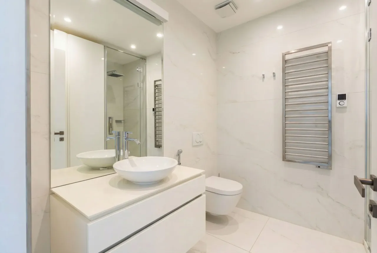 Flat in Budva, Montenegro, 170 m² - picture 13