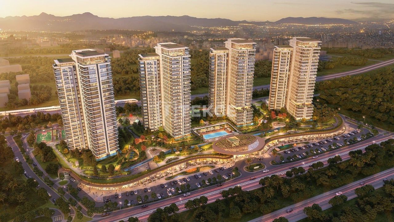 Appartement à Kartal, Turquie, 181 m² - image 18