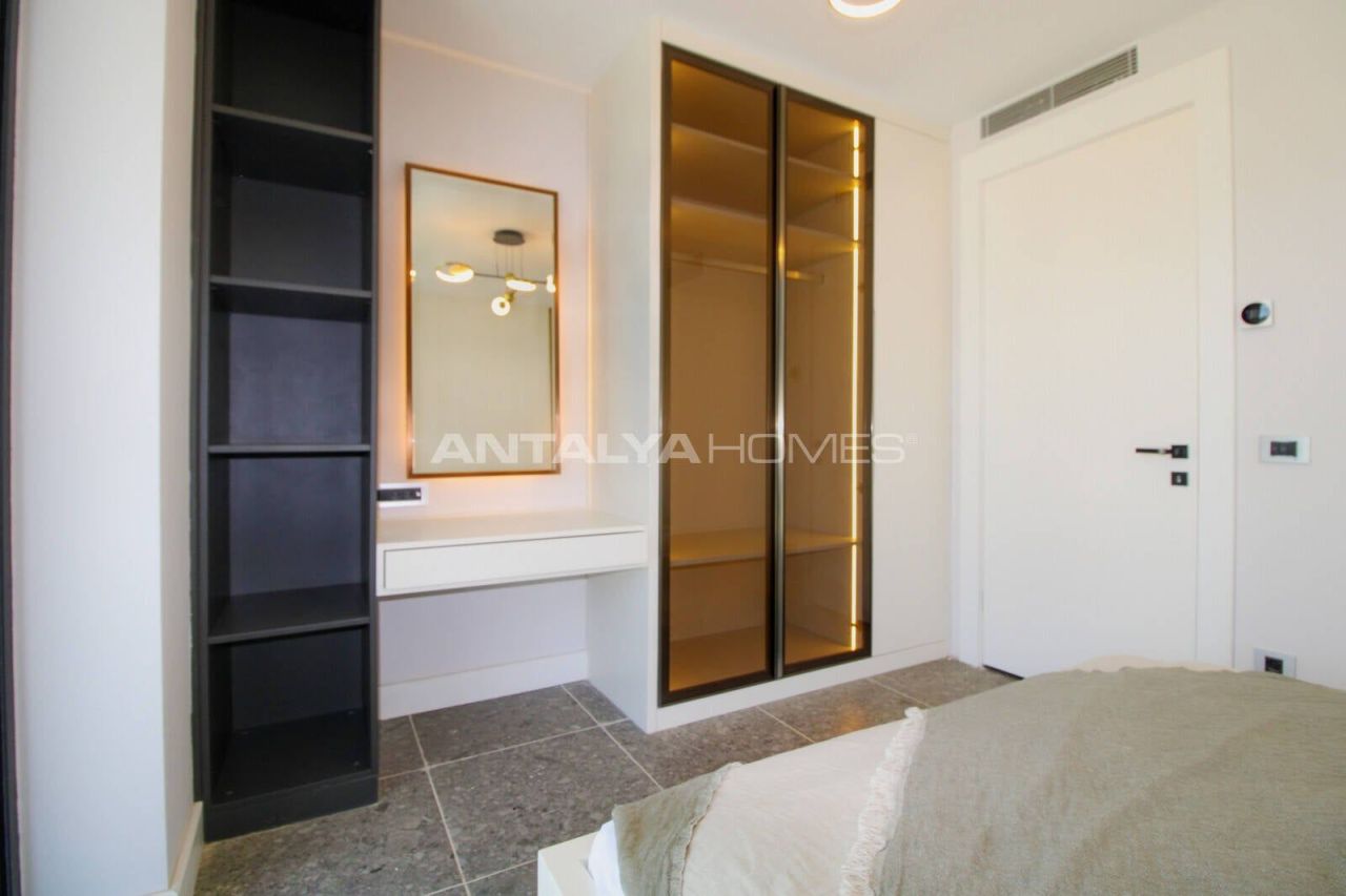 Villa in Bodrum, Türkei, 137 m² - Foto 10
