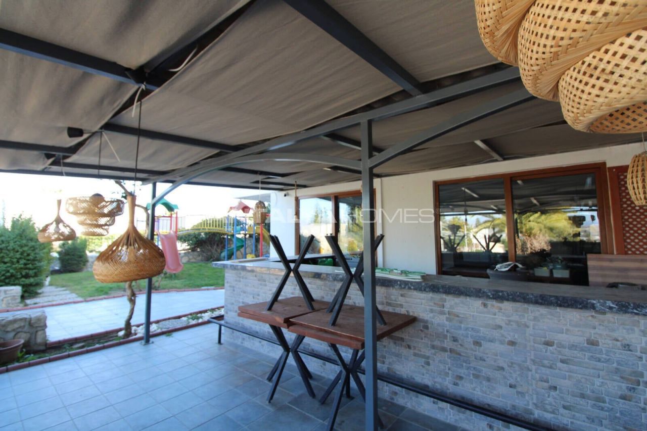 Ático en Manavgat, Turquia, 110 m² - imagen 12