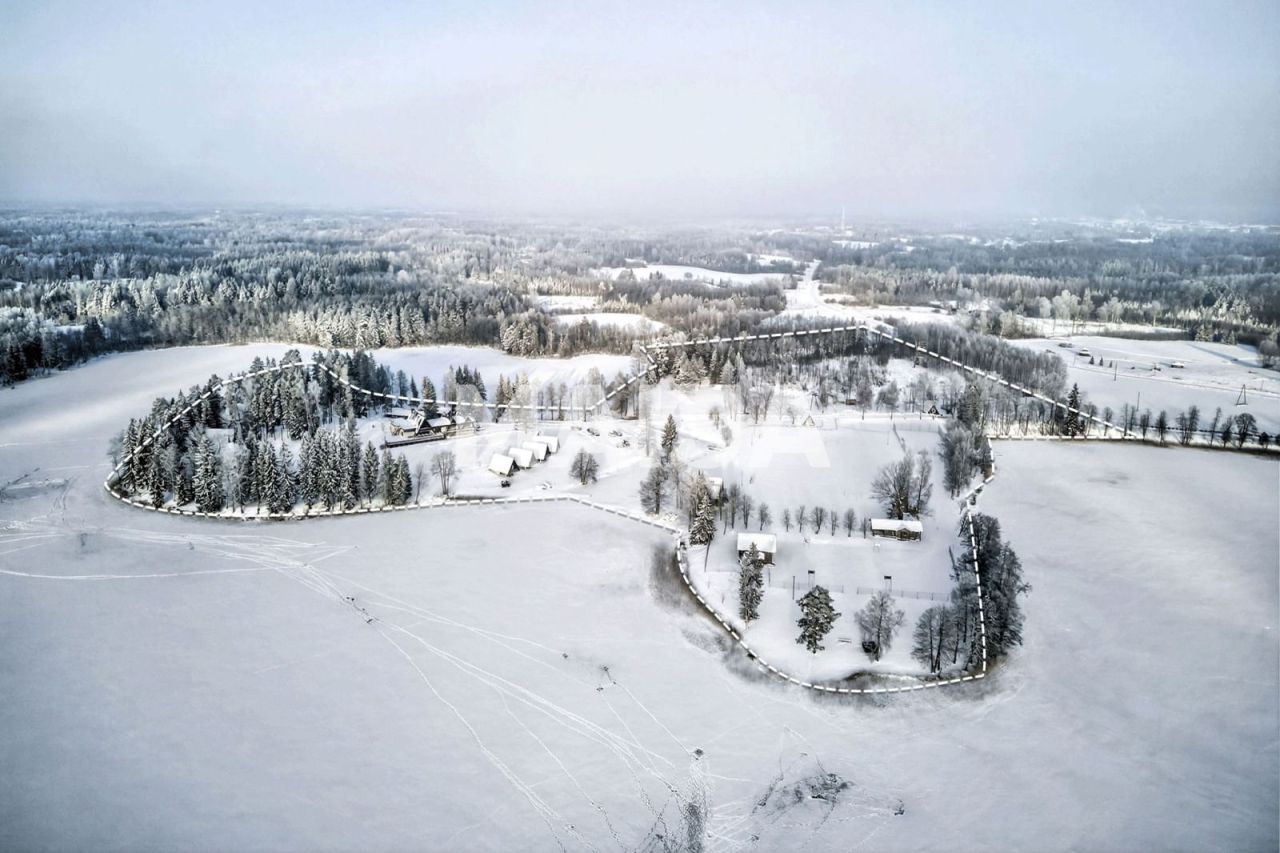 Hotel Launkalne, Latvia, 1 873 m² - picture 5