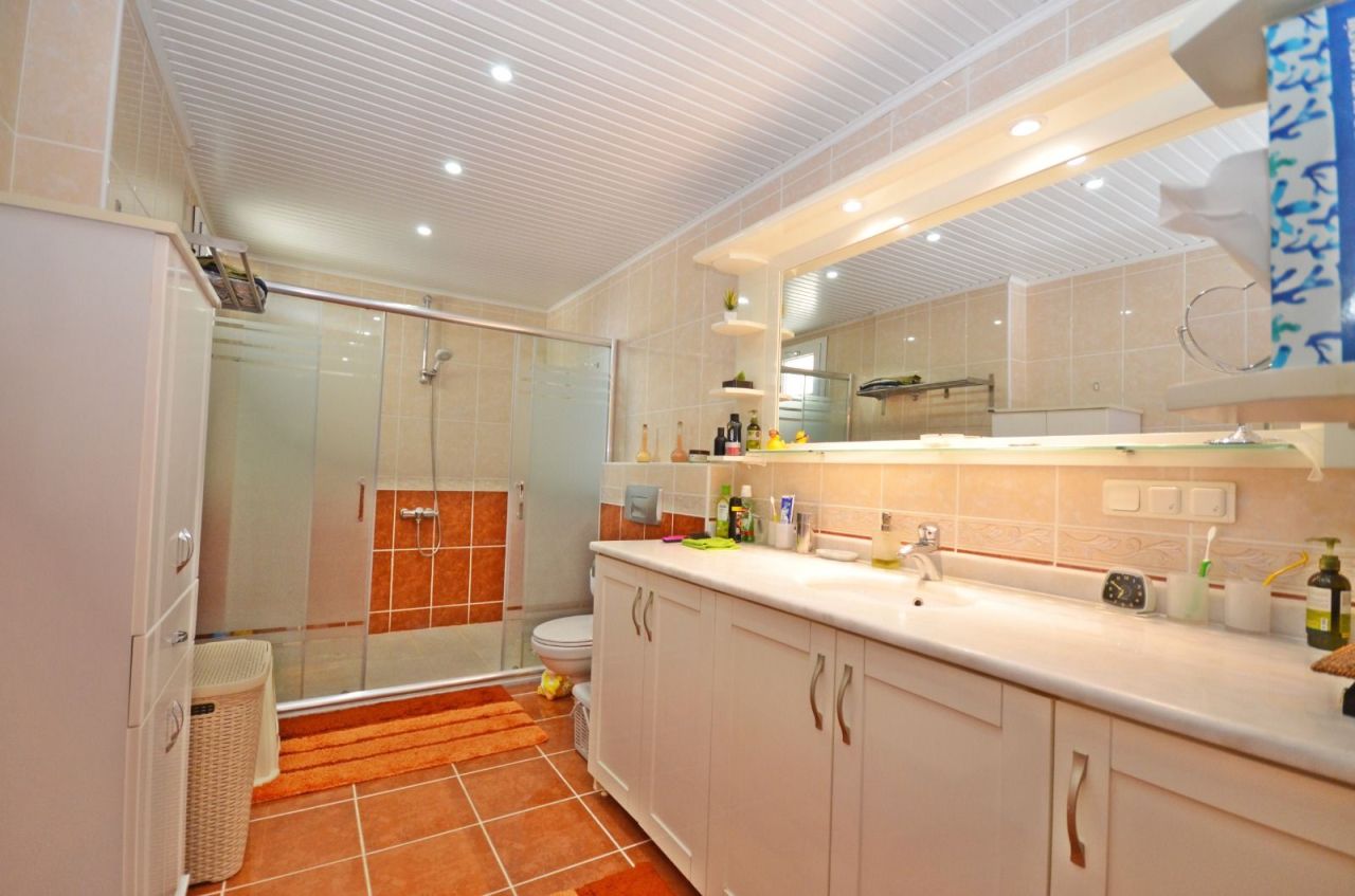 Appartamenti a Alanya, Turchia, 125 m² - foto 2