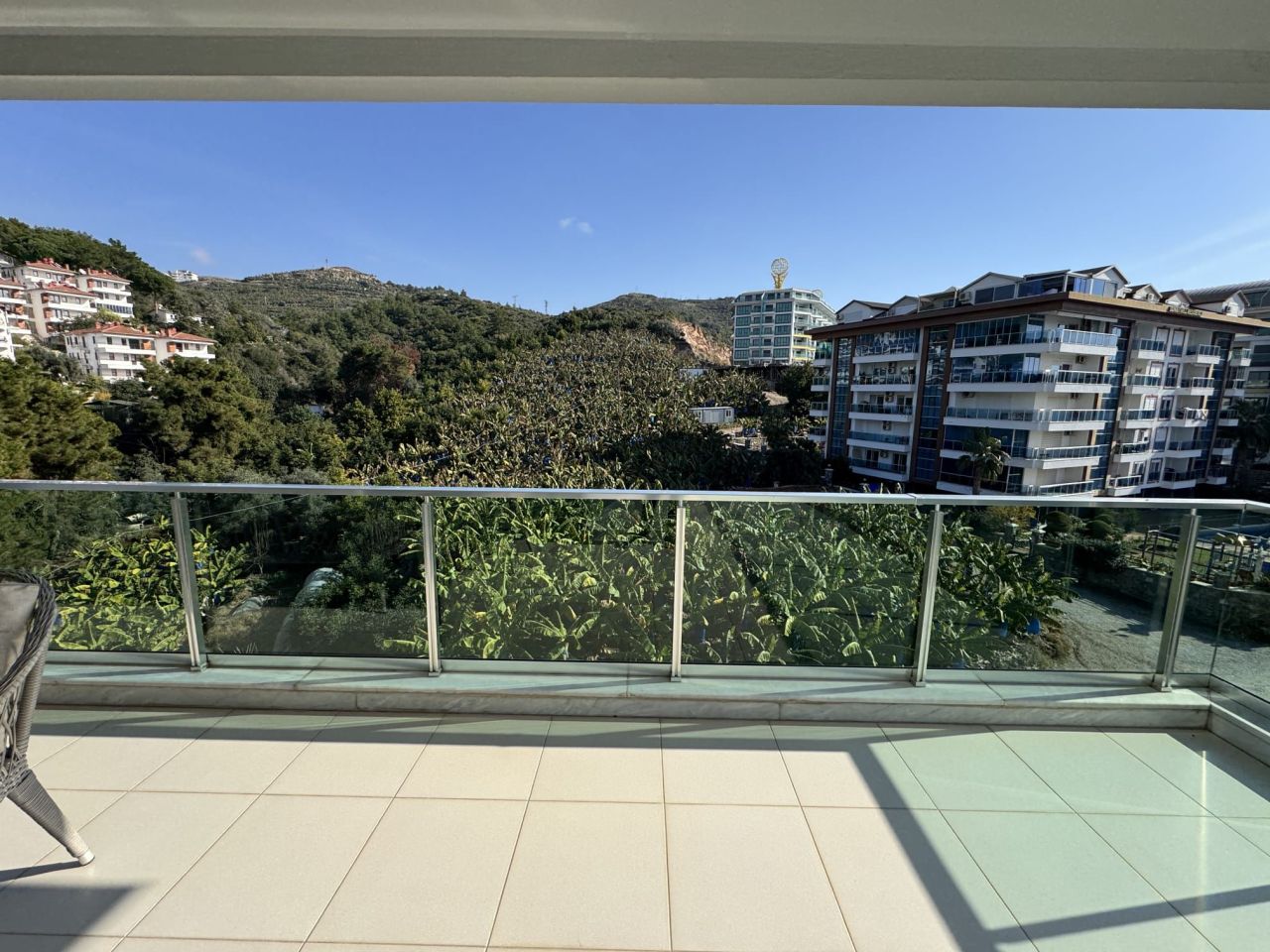 Appartement à Alanya, Turquie, 170 m² - image 5