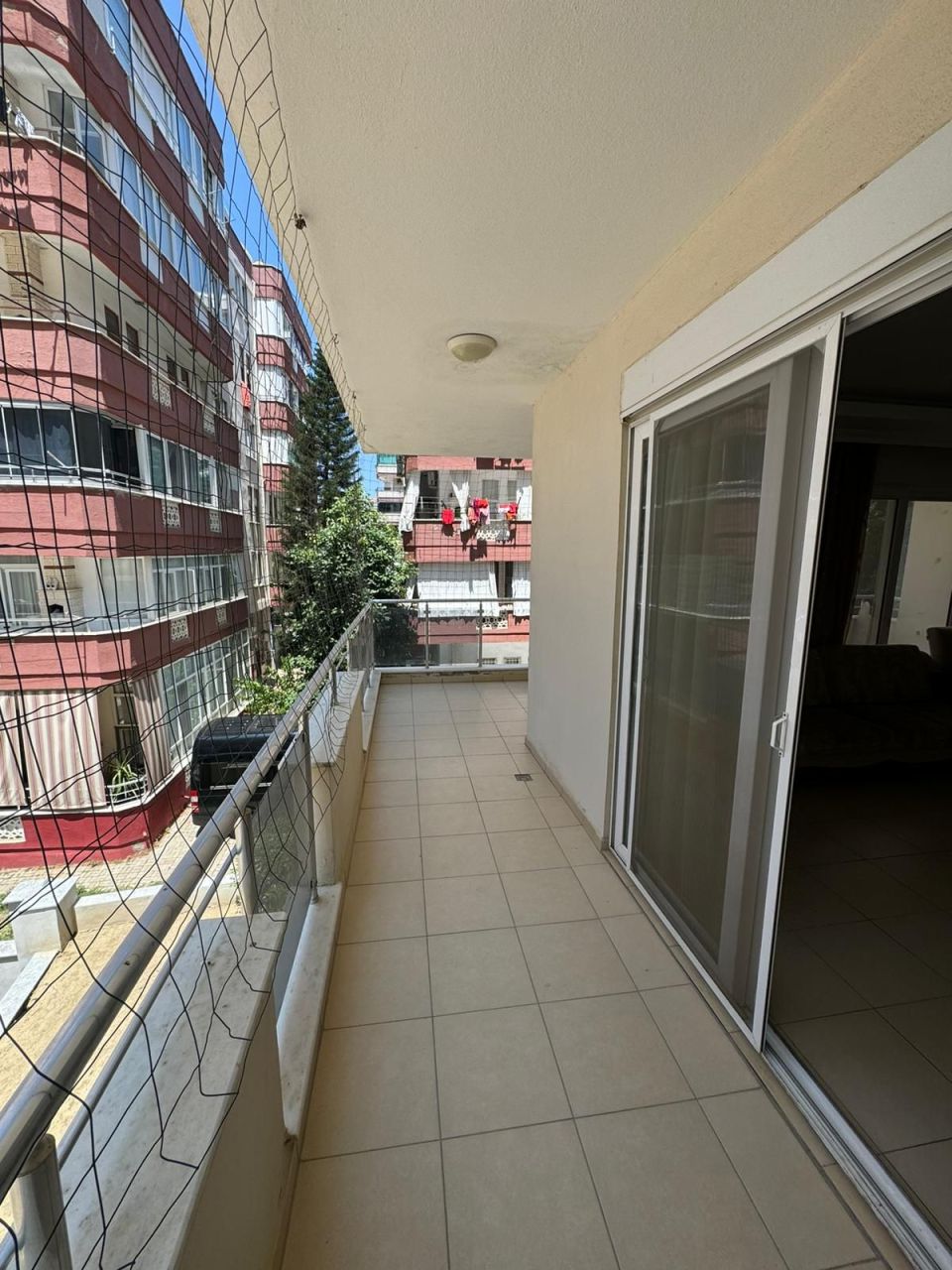 Apartment in Alanya, Türkei, 115 m² - Foto 5