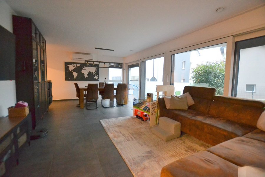 Piso en Grevenmacher, Luxemburgo, 185 m² - imagen 6