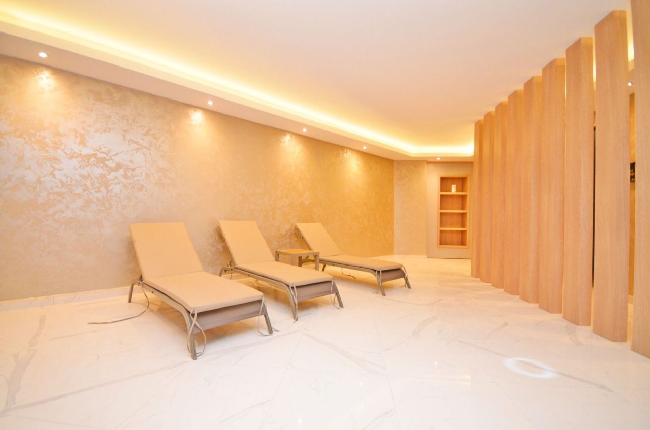 Appartement à Alanya, Turquie, 85 m² - image 8