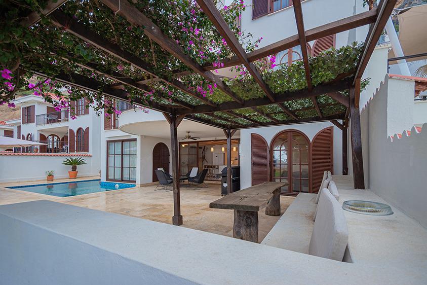 Villa a Alanya, Turchia, 390 m² - foto 10