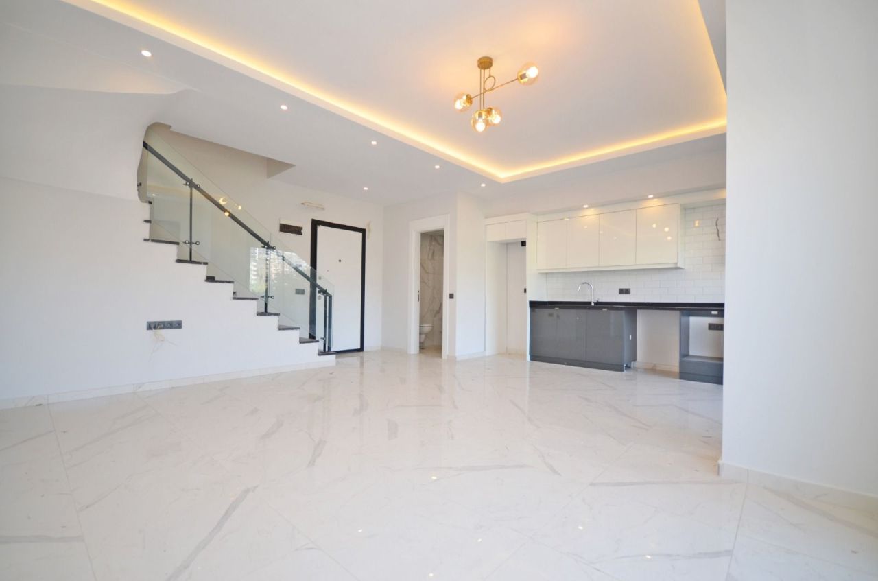 Apartment in Alanya, Turkey, 110 m² - picture 13