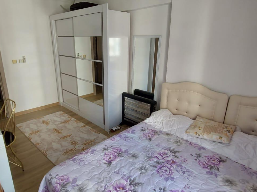 Apartment in Alanya, Türkei, 130 m² - Foto 13