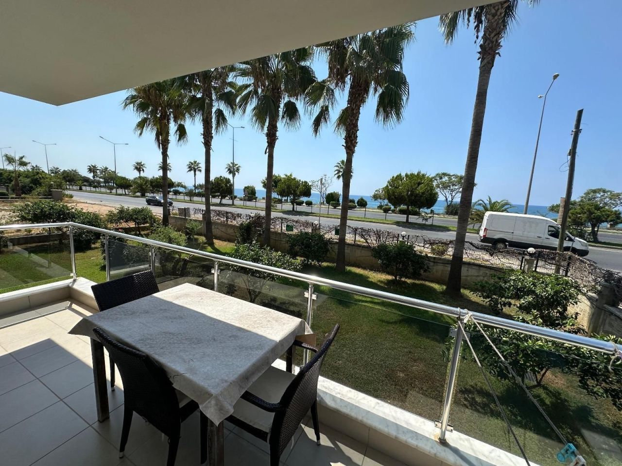 Apartment in Alanya, Turkey, 130 m² - picture 15