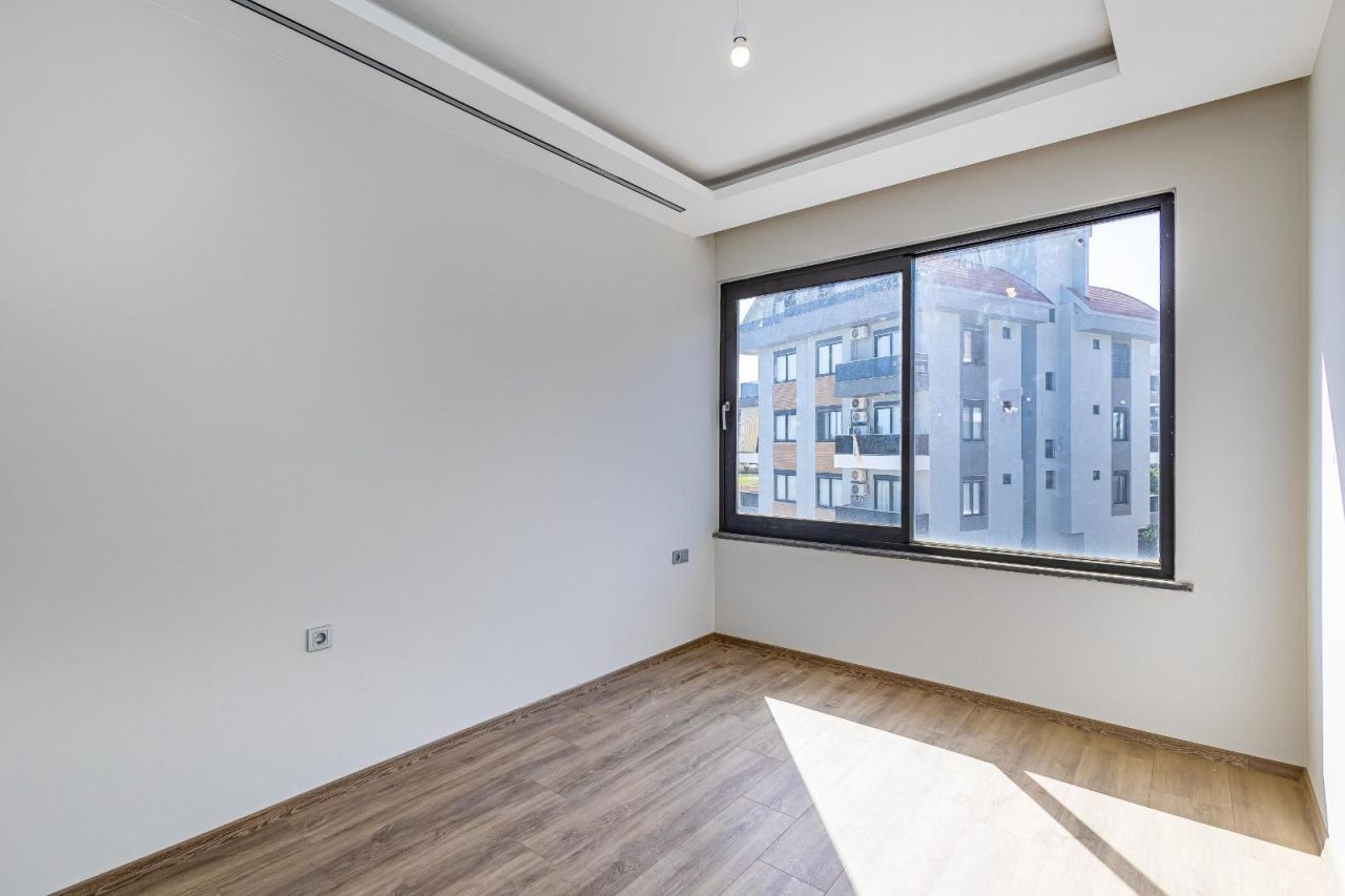 Apartment in Alanya, Turkey, 56 m² - picture 15