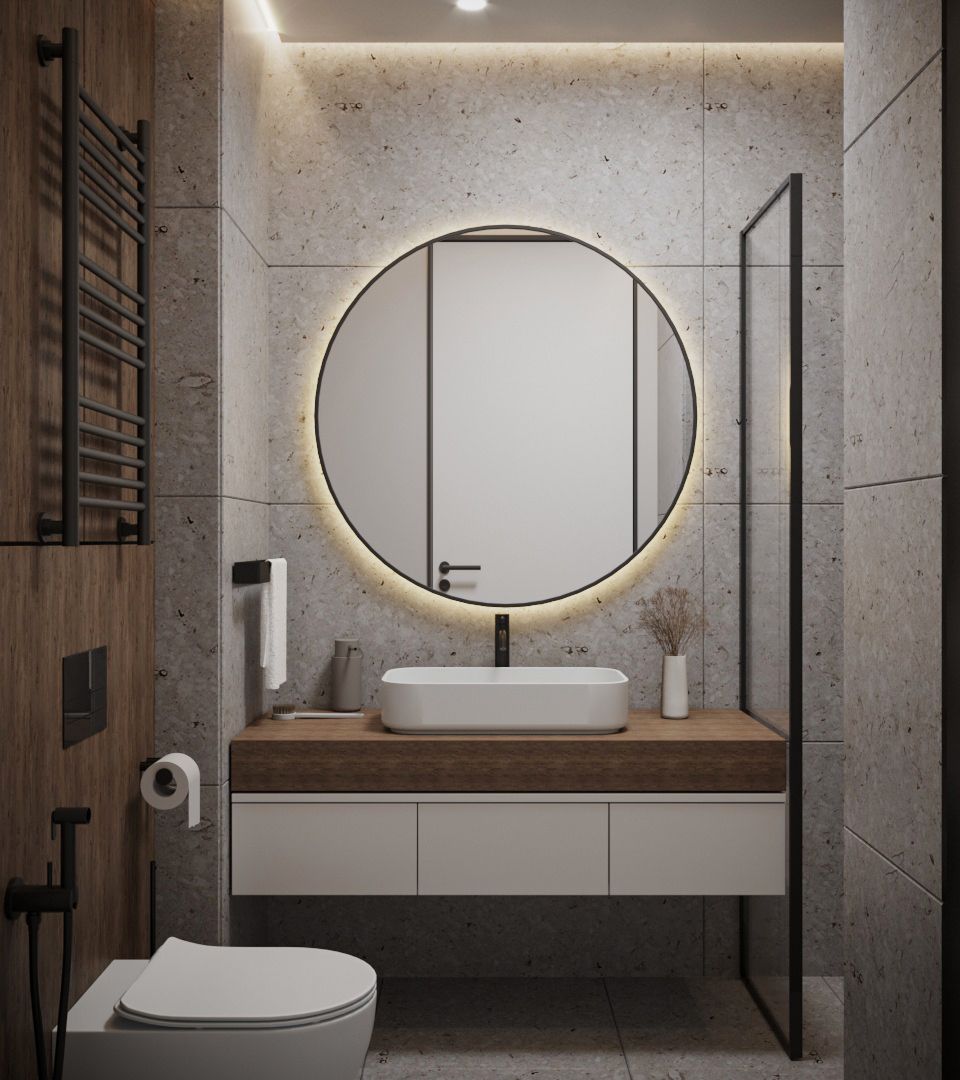Flat in Batumi, Georgia, 36 m² - picture 13