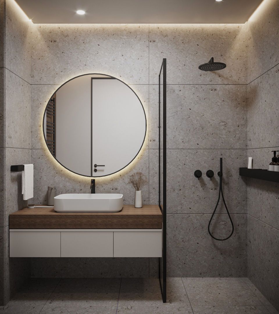 Flat in Batumi, Georgia, 36 m² - picture 14