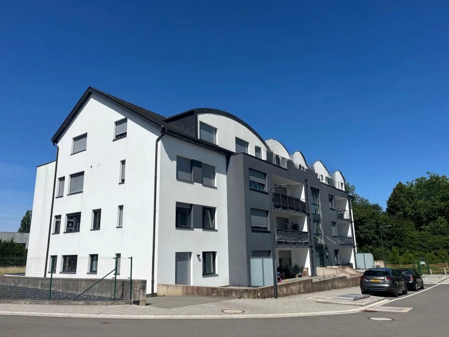 Piso en Luxemburgo, Luxemburgo, 95 m² - imagen 1