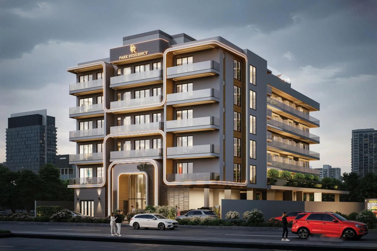 Wohnung in Dubai, VAE, 105 m² - Foto 17