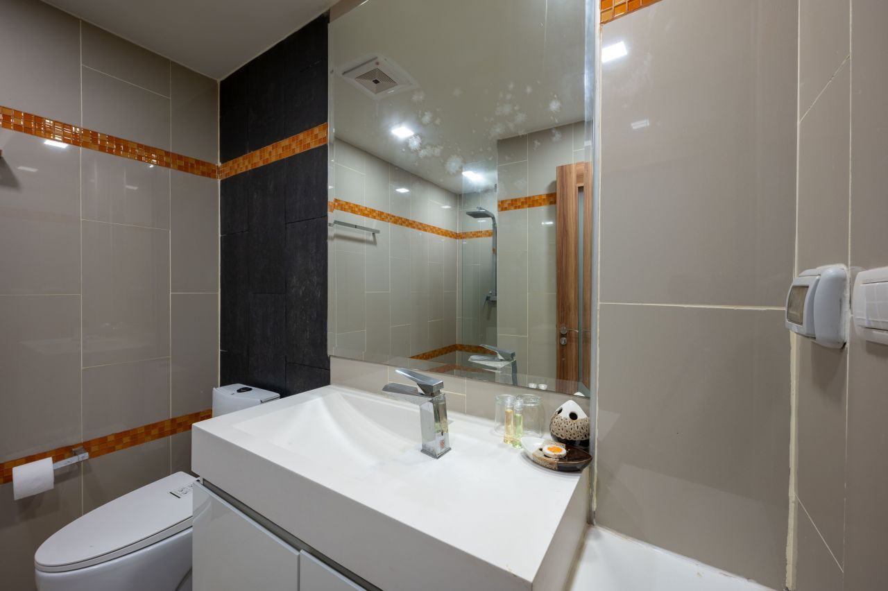 Appartamento a Pattaya, Thailandia, 41 m² - foto 10
